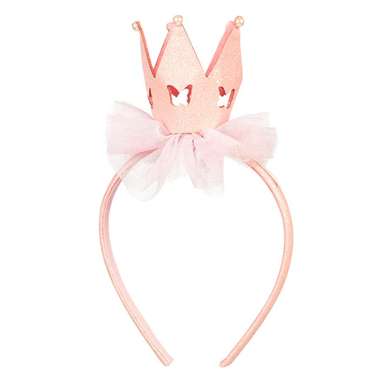 Corona Buttlerfly  -  SOUZA