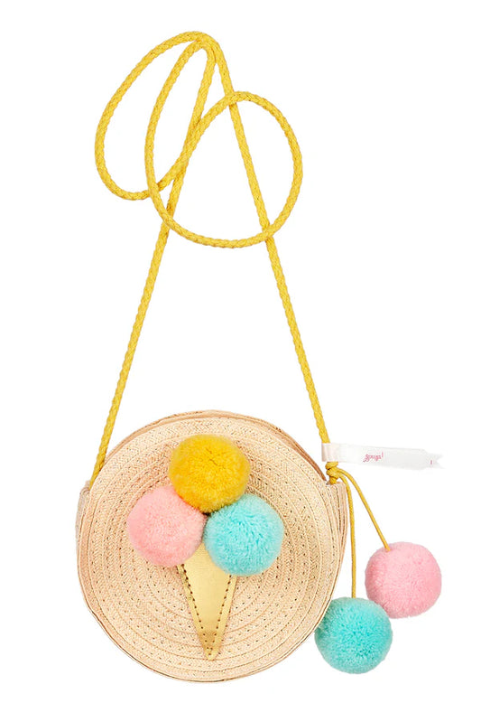 Bolso helado - SOUZA