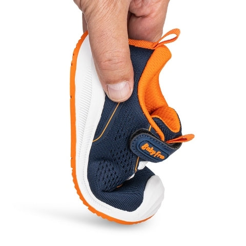 Deportivo Running Azul Transpirable - CHETTO