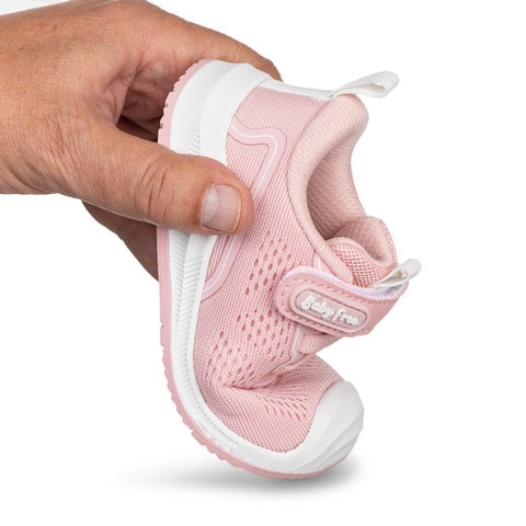 Deportivo Running Rosa Transpirable - CHETTO