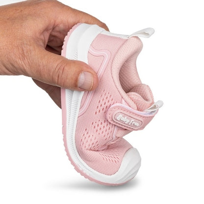 Deportivo Running Rosa Transpirable - CHETTO