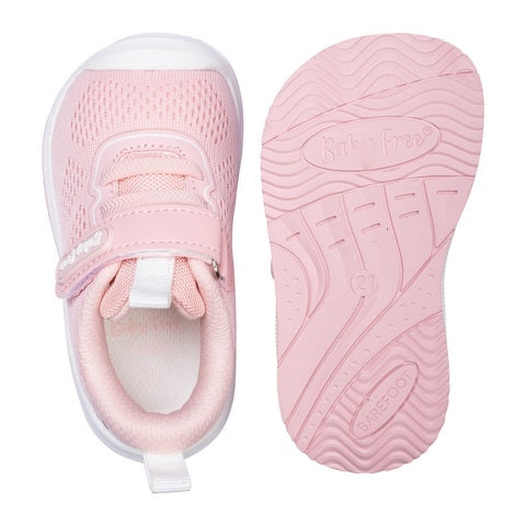 Deportivo Running Rosa Transpirable - CHETTO