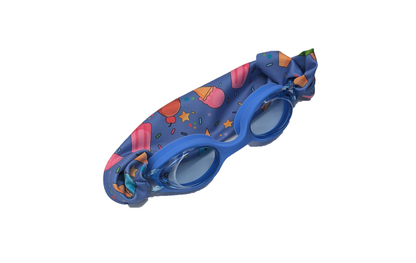 Gafas Infantiles Azul Oscuro con Turbante Helados - DANDINI