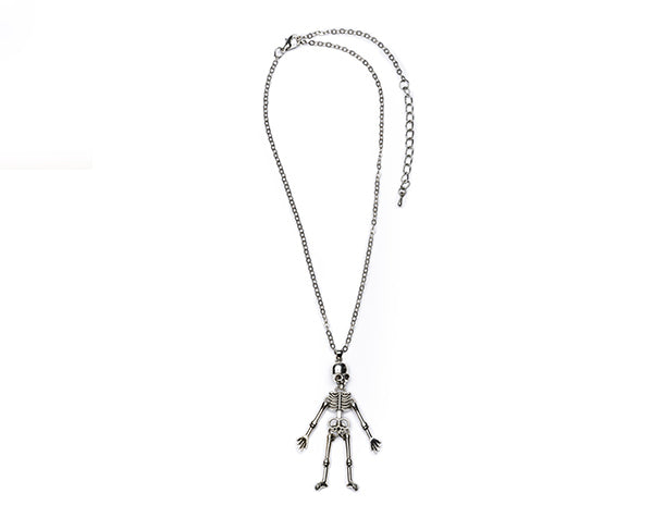 Collar Esqueleto  - GREAT PRETENDERS
