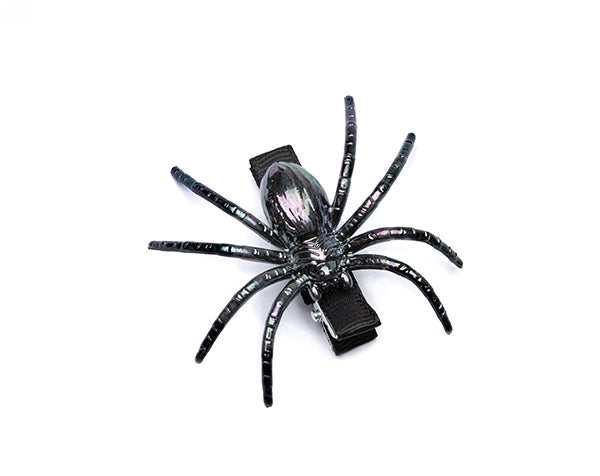 Pinzas Pelo Araña - GREAT PRETENDERS