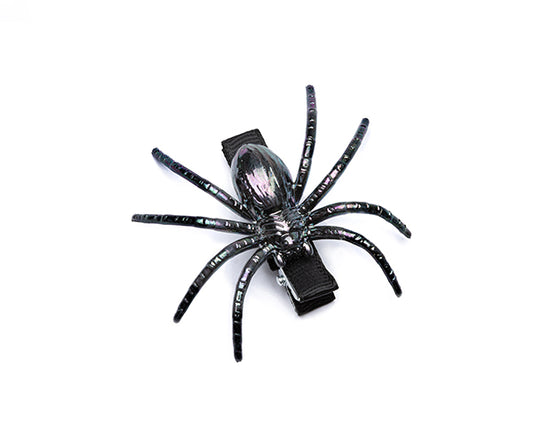 Pinzas Pelo Araña - GREAT PRETENDERS