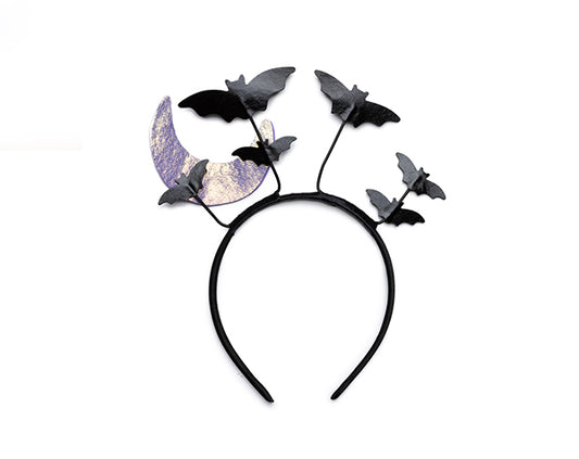 Diadema Murcielago  - GREAT PRETENDERS