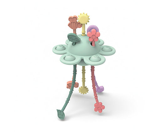 Sensory Garden Green - COOLDKIDZ