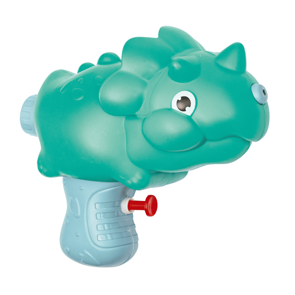 Disparador de Agua Dino - MOSES