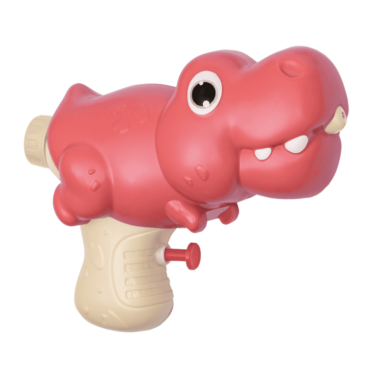 Disparador de Agua Dino - MOSES
