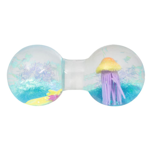 Bolas dobles antiestres - MOSES