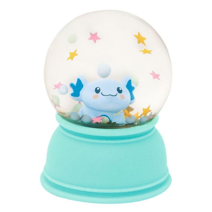 Esferas brillantes pequeñas blandas - MOSES