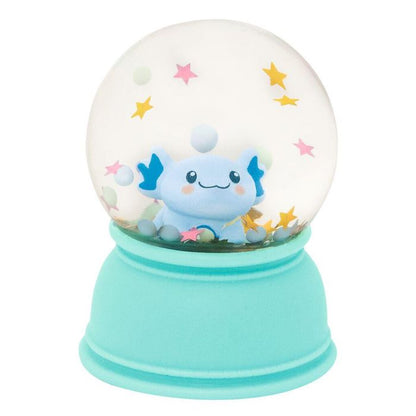 Esferas brillantes pequeñas blandas - MOSES