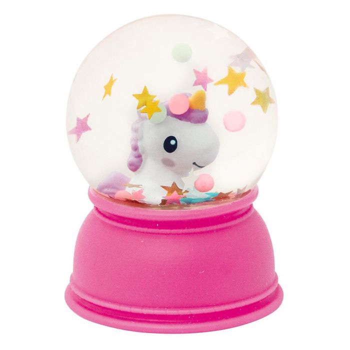 Esferas brillantes pequeñas blandas - MOSES