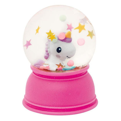 Esferas brillantes pequeñas blandas - MOSES