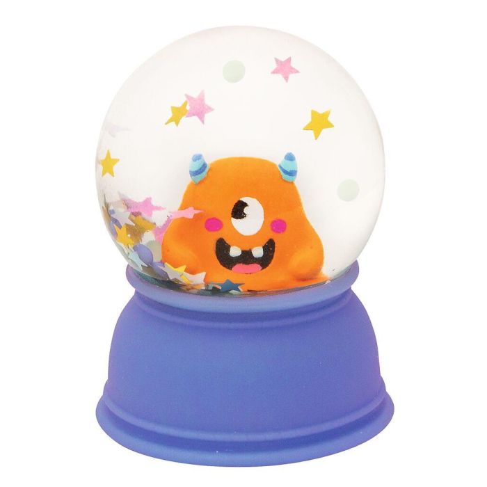 Esferas brillantes pequeñas blandas - MOSES