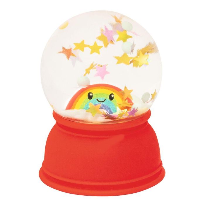 Esferas brillantes pequeñas blandas - MOSES