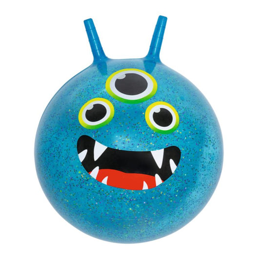 Pelota Saltarina Monster - MOSES