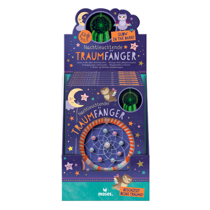 Atrapasueños - MOSES