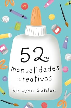 Cartas 52 Manualidades creativas - LYNN GORDON