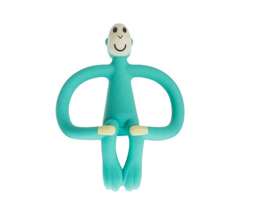 Mordedor Monkey Color verde - MATCHSTICK MONKEY