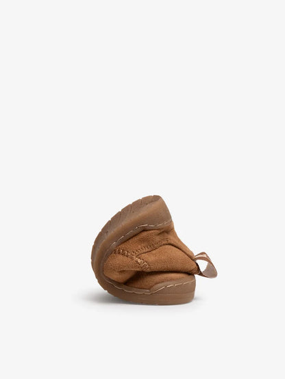 Botas Barefoot Pelo - MUSTANG FREE