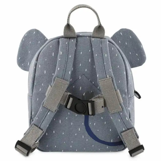 Mochila Pequeña Elefante - TRIXIE