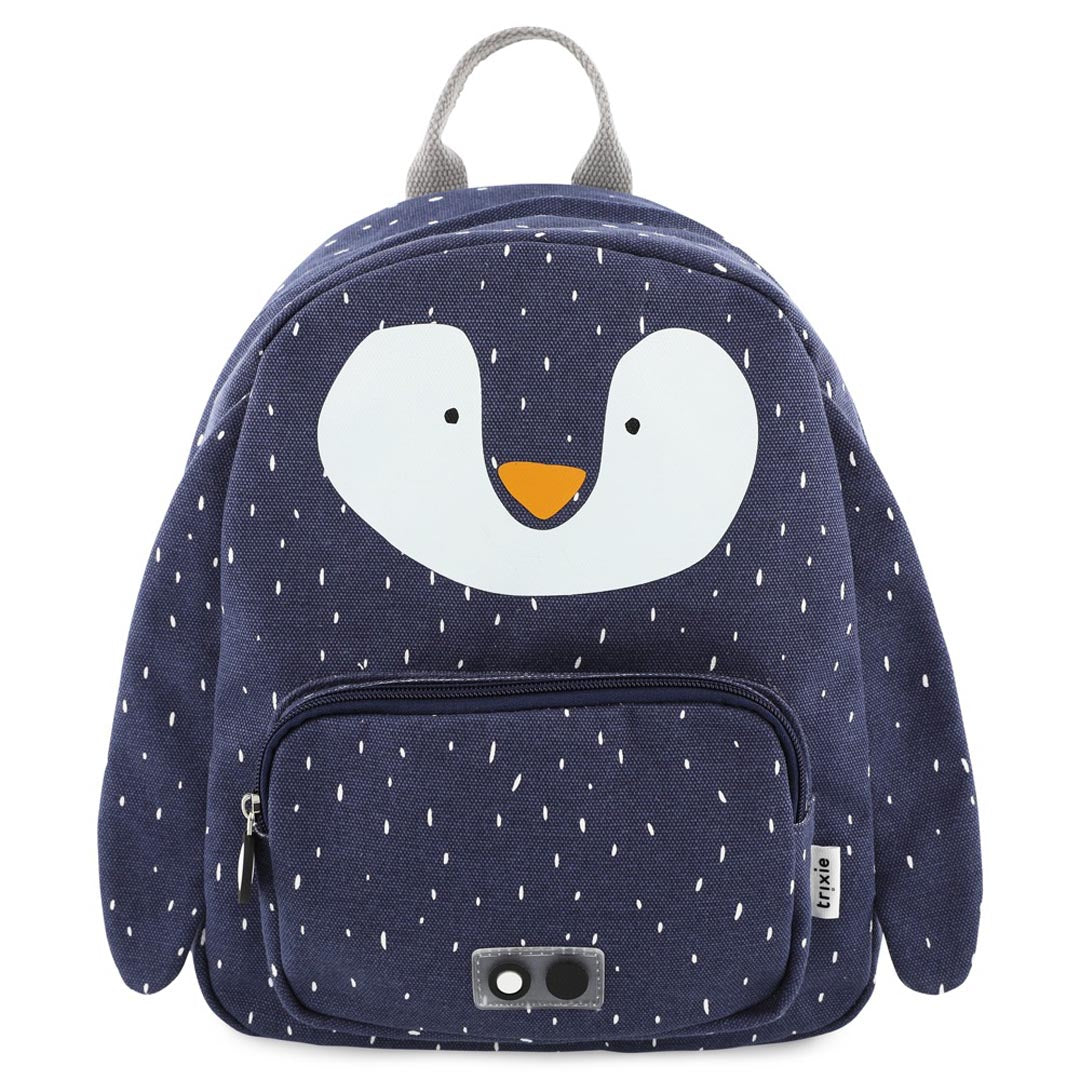 Mochila Pequeña Pingüino - TRIXIE