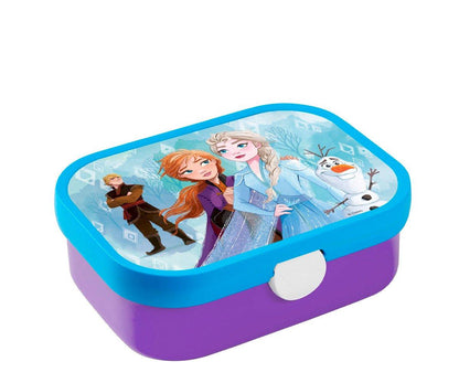 Caja de Almuerzo Frozen - MEPAL