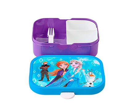 Caja de Almuerzo Frozen - MEPAL