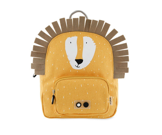 Mochila Pequeña León - TRIXIE