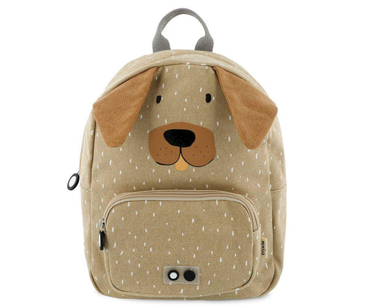 Mochila Perrito - TRIXIE