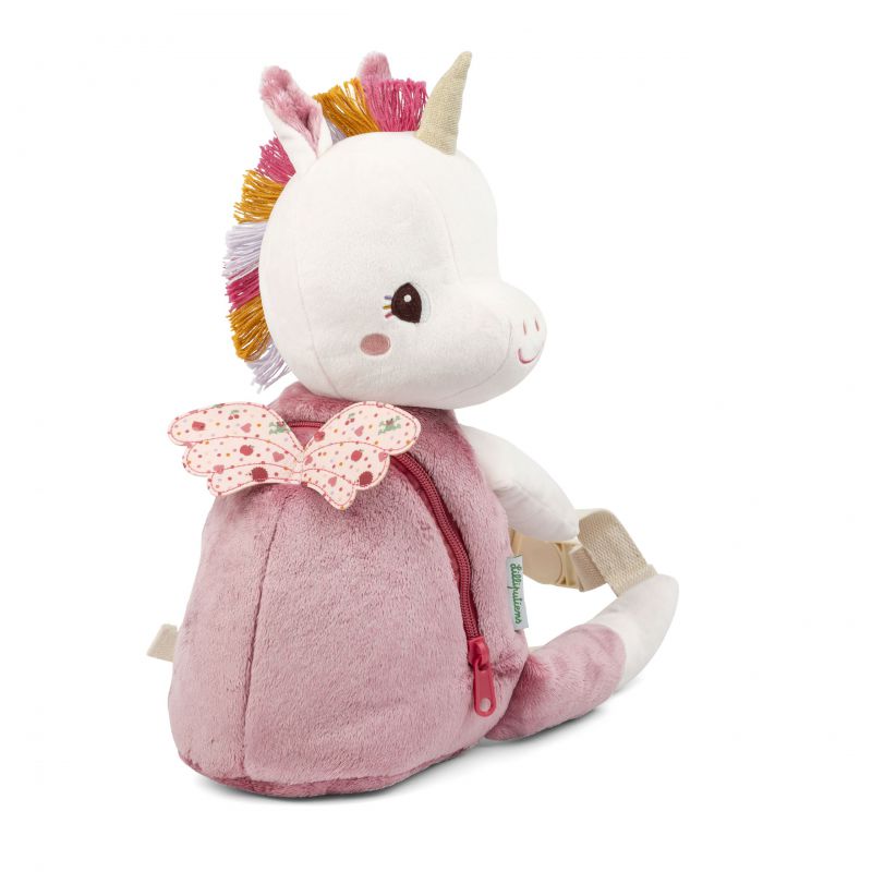 Lena Mochila Suave - LILLIPUTIENS