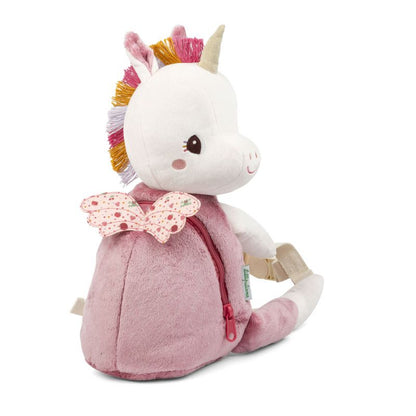 Lena Mochila Suave - LILLIPUTIENS