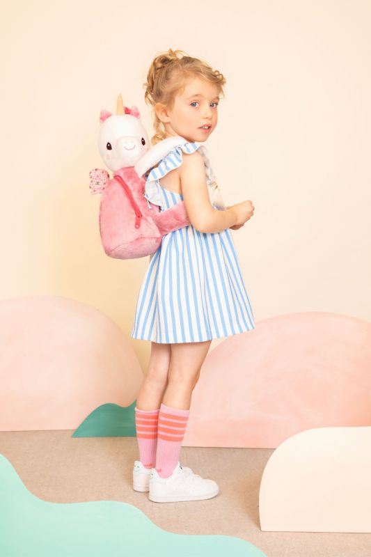 Lena Mochila Suave - LILLIPUTIENS