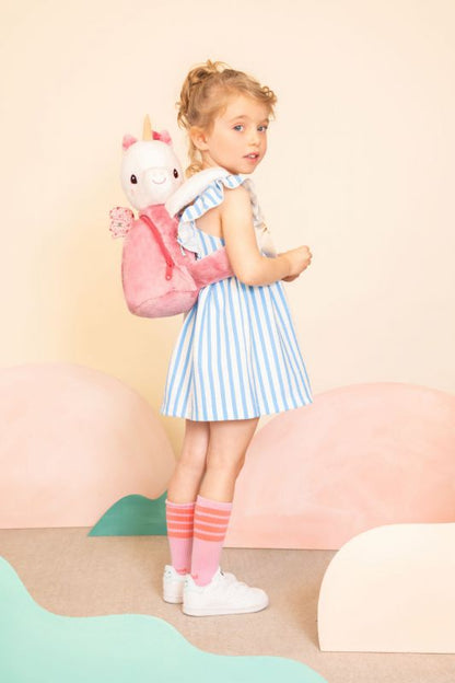 Lena Mochila Suave - LILLIPUTIENS