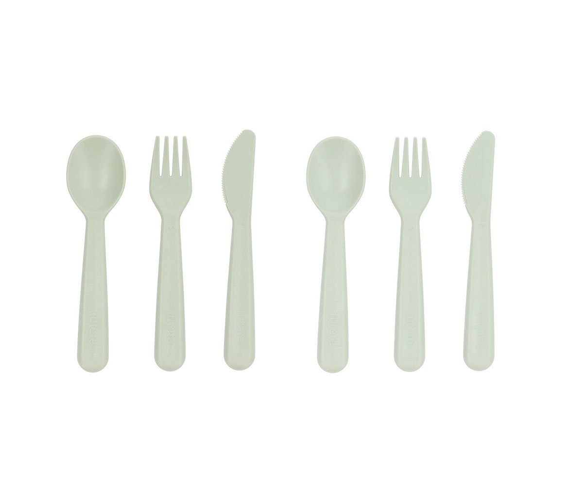 Set de cubiertos - TUTETE