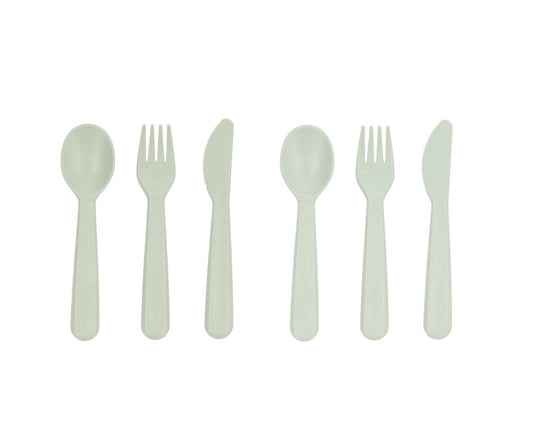 Set de cubiertos - TUTETE