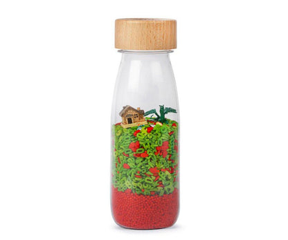 Botellas Sensoriales - PETIT BOUM