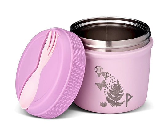 Termo Sólidos Spirit Passion - CARL OSCAR