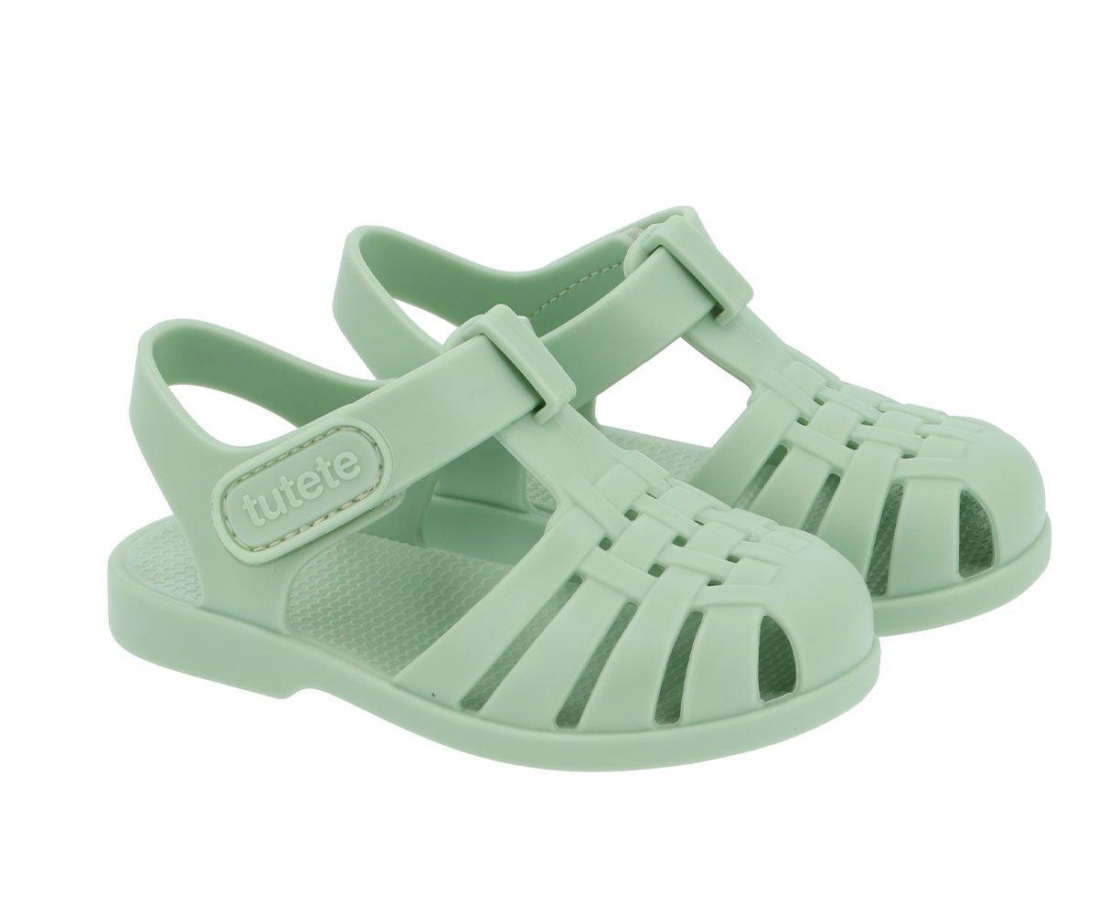 Cangrejeras Infantil Velcro Sage  - IGOR