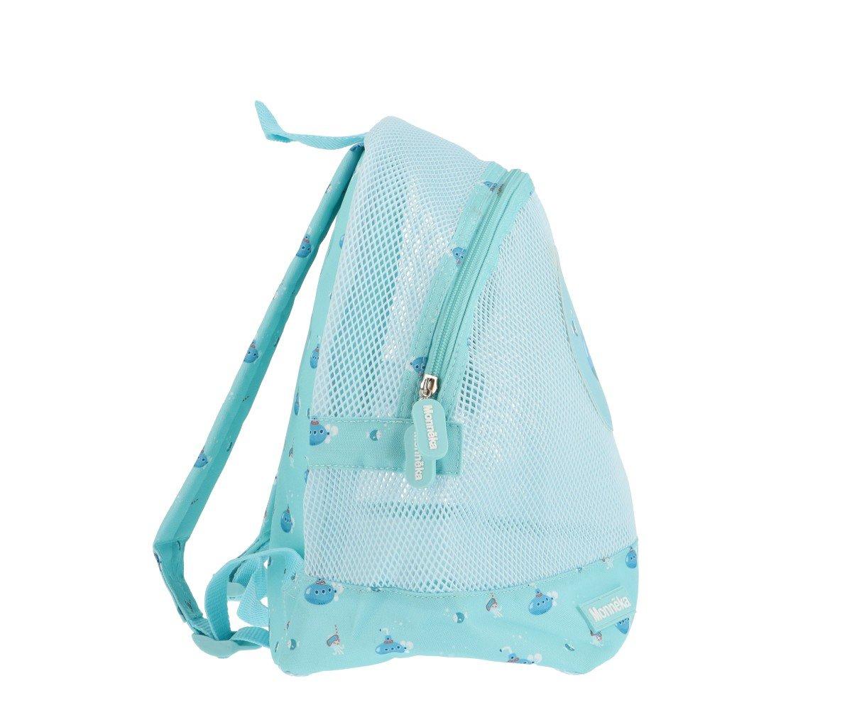 Mochila Infantil Antiarena Submarine - MONNËKA