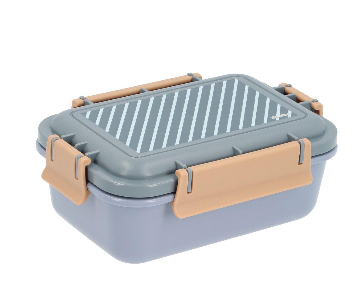 Caja de Almuerzo Bento Blue - TUTETE