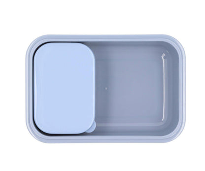 Caja de Almuerzo Bento Blue - TUTETE