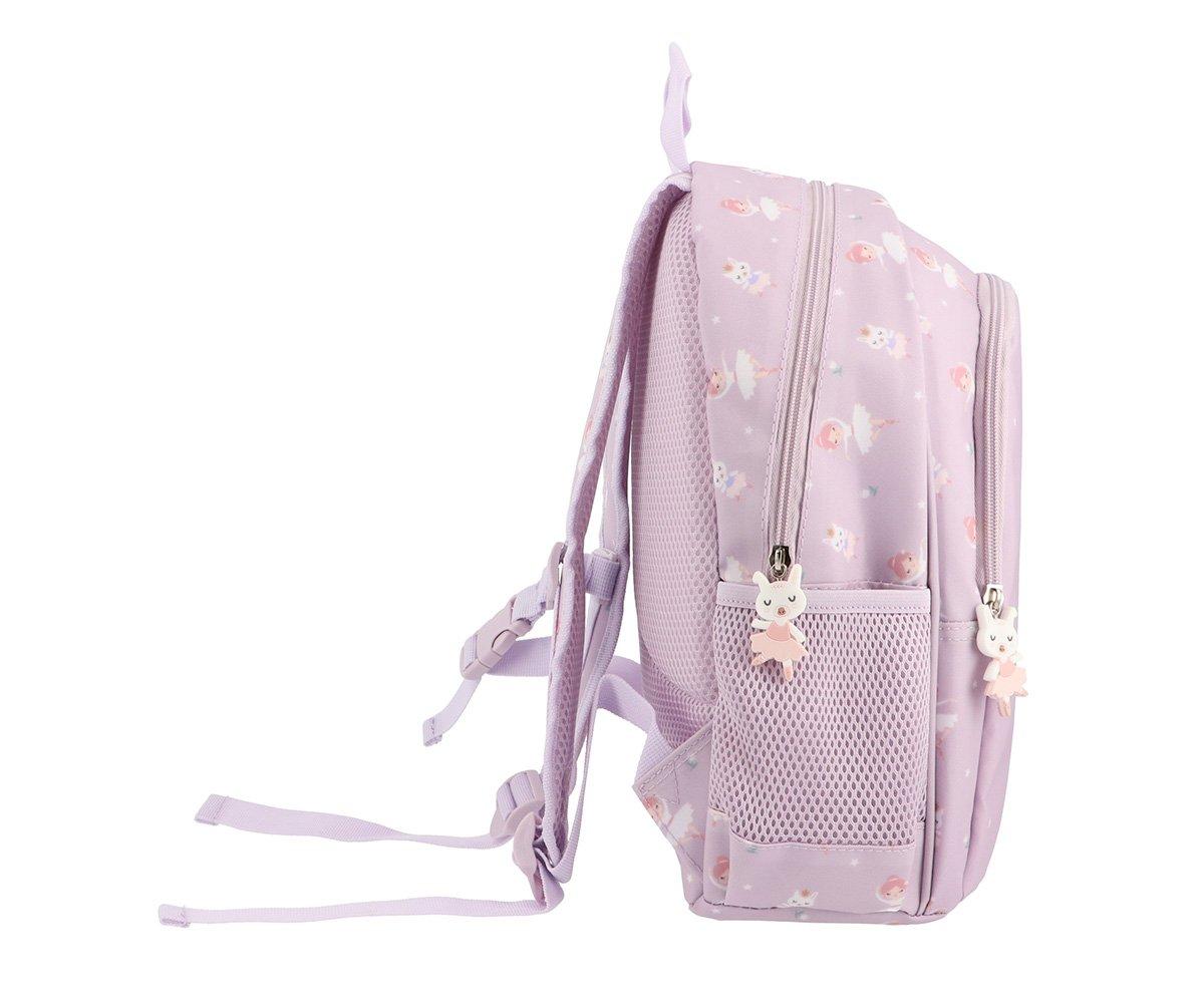 Mochila Mediana Ballet - TUTETE