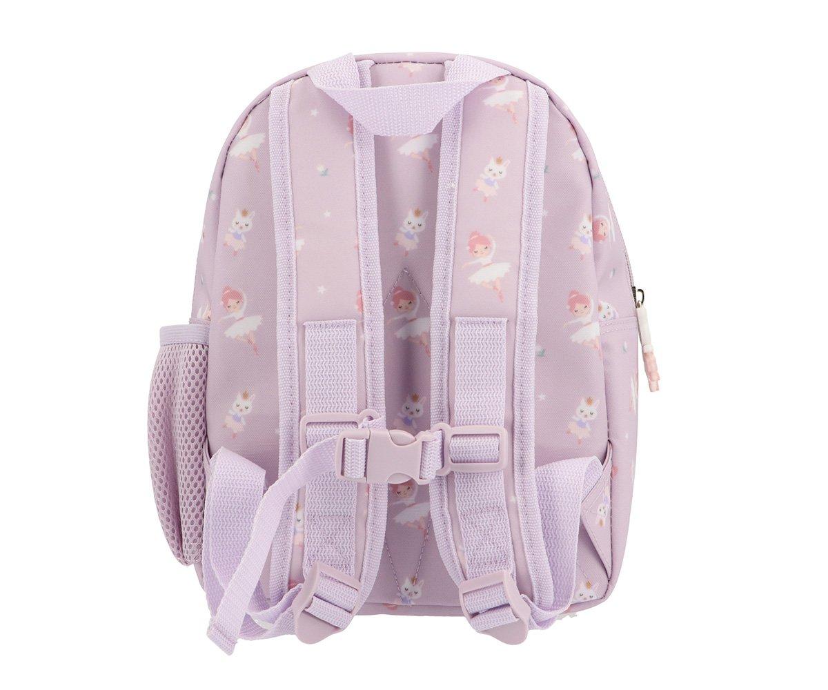 Mochila Infantil Ballet - TUTETE