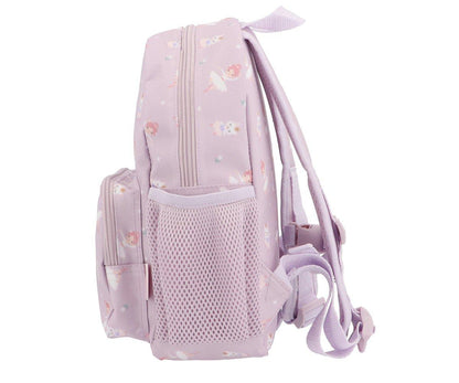 Mochila Infantil Ballet - TUTETE