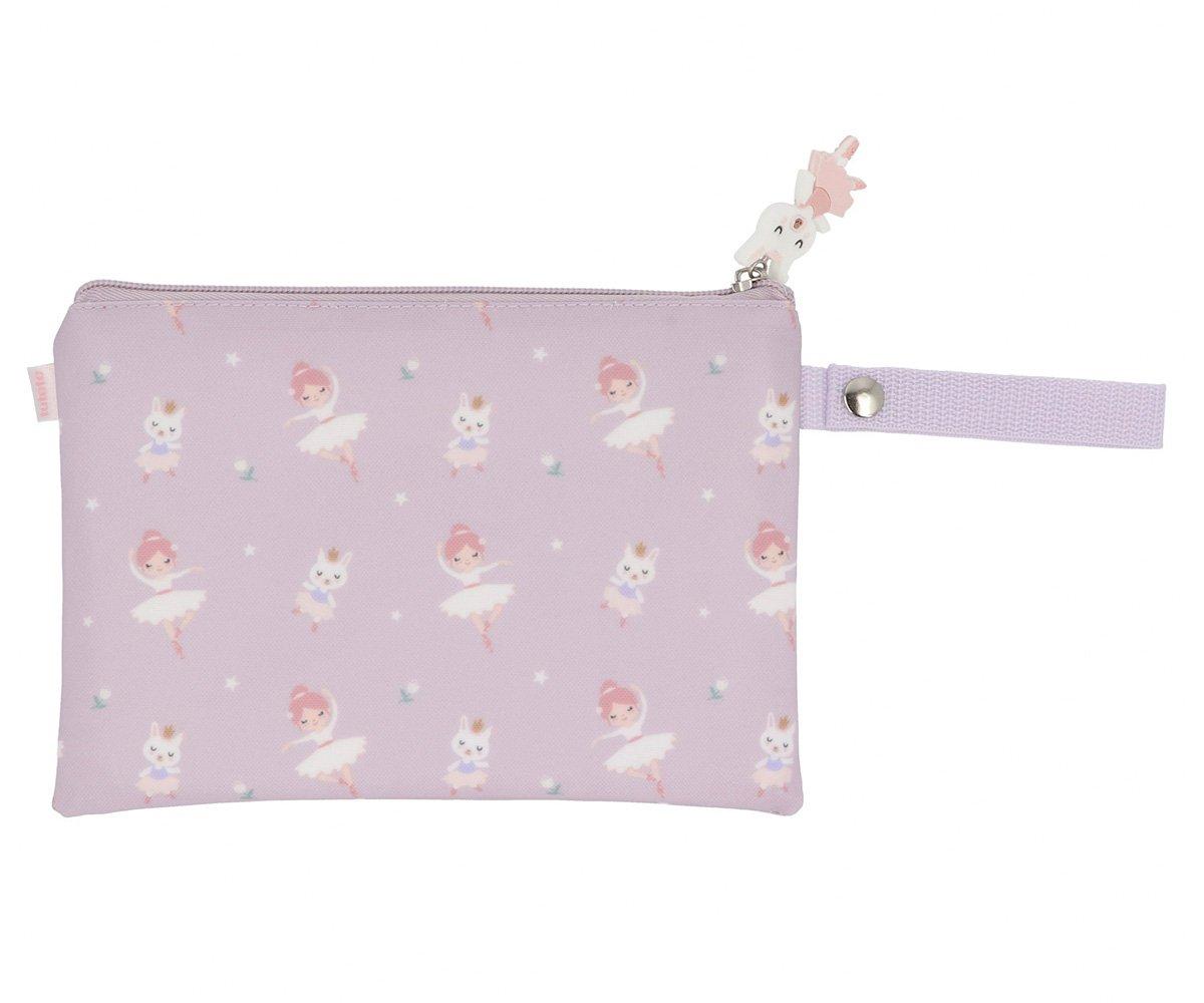 Funda para Bocadillo Ballet- TUTETE