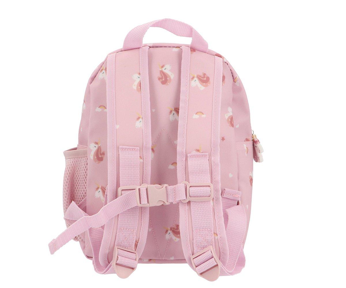 Mochila Infantil Unicorn - TUTETE