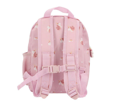 Mochila Infantil Unicorn - TUTETE